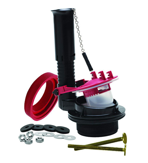 Fluidmaster 540AKRP5 Flush Valve Kit