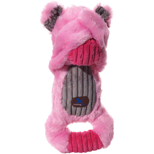 Charming Peek-a-Boo's Pig