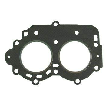 Cylinder Head Gasket For 9.9HP 15HP Yamaha Outboard Engine Replaces 682-11181-01/682-11181-00 / 6E7-11181-A0-00 / 6E7-11181-A0-00 and Sierra 18-3828