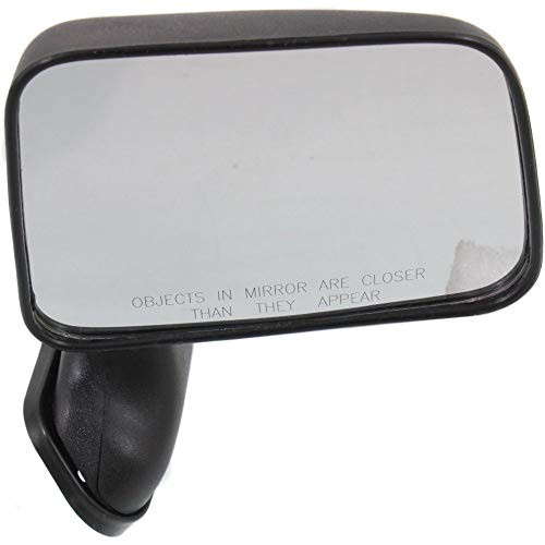 Kool Vue Manual Mirror For 89-95 Toyota Pickup Passenger Side