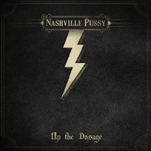 Up The Dosage (Ltd. Ed.)