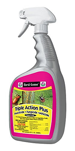 Voluntary Purchasing Group 10251 RTU Triple Action, 32 oz