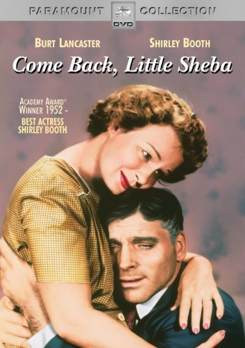 Come Back, Little Sheba (1952)