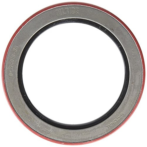 National Oil Seals 370018A Crankshaft Oil Seal