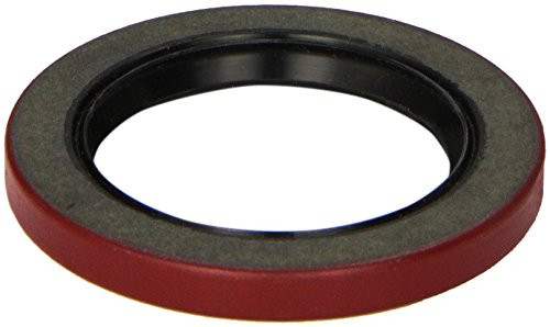 National Oil Seals 472924 Crankshaft Seal