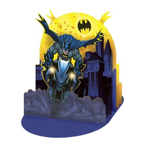 Batman 'Dark Knight' Centerpiece (1ct)