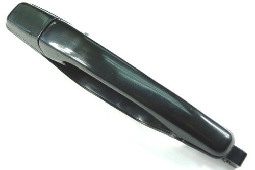 Depo 314-50009-222 Mitsubishi Outlander Rear Driver Side Exterior Door Handle