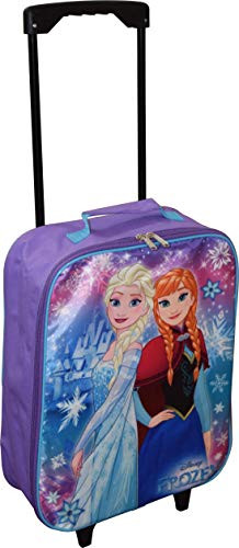 Frozen Elsa \u0026 Anna 15\