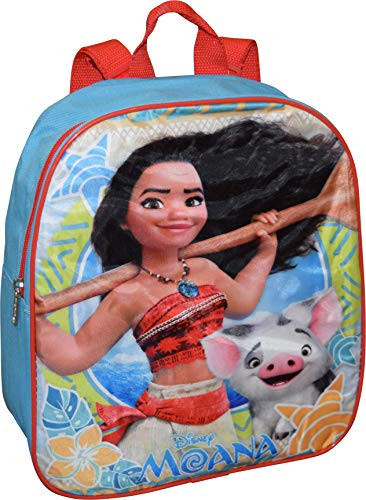 Group Ruz Princess Moana 12" Medium Backpack