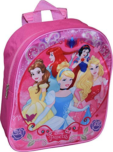 Group Ruz Princess 12" Backpack
