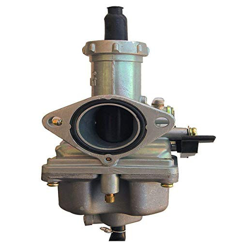 Amhousejoy Carburetor Fits for Honda ATV Sportrax TRX250EX TRX 250 EX 2001 2002 2003 2004 2005 2006 2007 2008 Amhousejoy Carburetor Fits for Honda ATV Sportrax TRX250EX TRX 250 EX 2001 2002 2003 2004 2005 2006 2007 2008