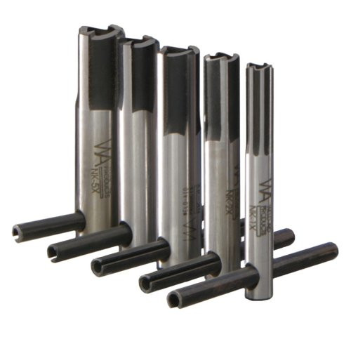 Weld-Aid Nozzle-Kleen 2X Tool, 5/16" Tip, 1/2" Diameter