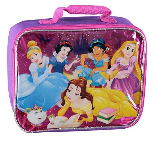 Disney Princess lunchbag