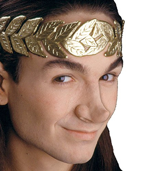 Woochie by Cinema Secrets Pixie Nose Latex Appliance - Small, Multi, One Size