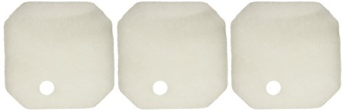 Eheim AEH2616265 Pad Set for Aquarium 2026/28, White