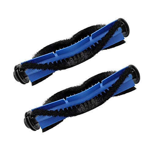 DLD Rolling Brush Compatible for Eufy RoboVac 11S, RoboVac 30, RoboVac 30C, RoboVac 15C Robotic Vacuums Accessories Replacement Parts DLD Rolling Brush Compatible for Eufy RoboVac 11S, RoboVac 30, RoboVac 30C, RoboVac 15C Robotic Vacuums Accessories Replacement Parts