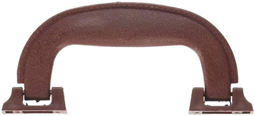 Uxcell a16032900ux1247 5-inch Plastic Luggage Part Suitcase Carrying Pull Handle
