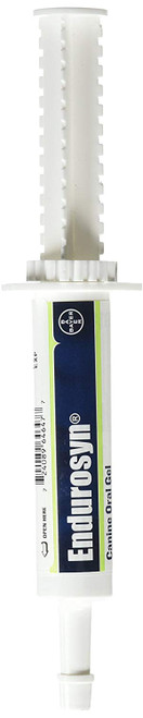 DVM PHARMACEUTICALS Endurosyn Digestive Canine Gel for Pets, 32gm