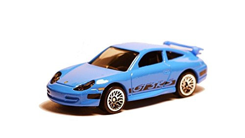 Hot Wheels 2017 Fast & Furious Porsche 911 GT3 RS in Blue! Hot Wheels 2017 Fast & Furious Porsche 911 GT3 RS in Blue!