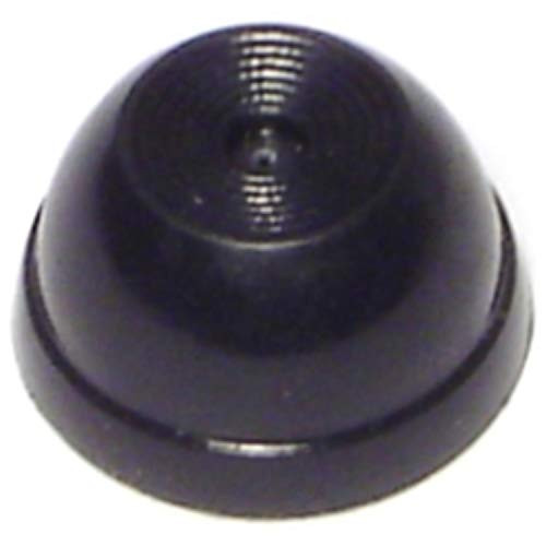 Hard-to-Find Fastener 014973221799 Push Nuts, 3/16, Piece-10