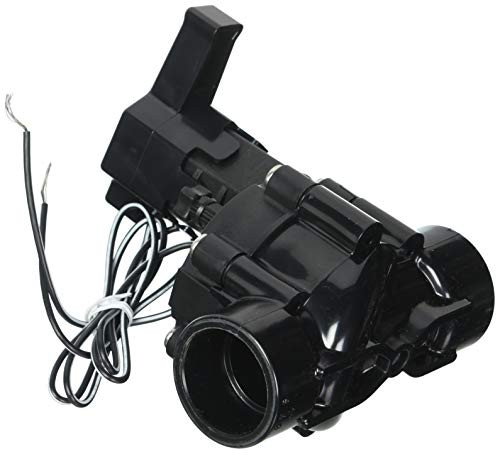 Rainbird 100DVSS 1" 24V Electric Control Valve - w/Out Flow Control - Slip Connection