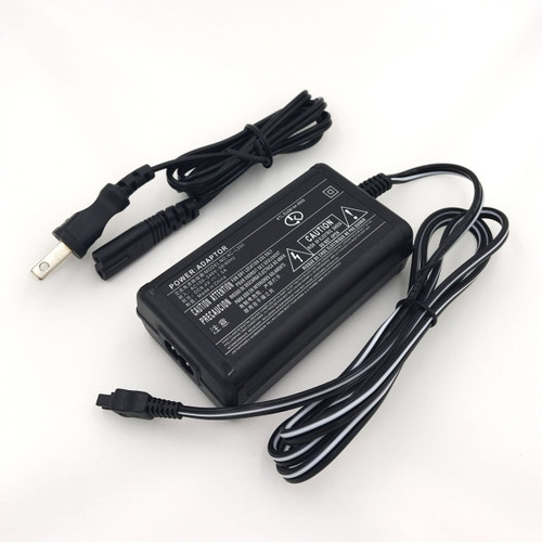 AC-L200C AC Power Adapter Charger For Sony HDR-SR12, DCR-SR42, DCR-SR45, DCR-SR46, DCR-SR47, DCR-SR68, DCR-SX40, DCR-SX41, DCR-SX44, DCR-SX45, DCR-SX60, DCR-SX63, DCR-SX65, DCR-SX85 Handycam Camcorder AC-L200C AC Power Adapter Charger For Sony HDR-SR12, DCR-SR42, DCR-SR45, DCR-SR46, DCR-SR47, DCR-SR68, DCR-SX40, DCR-SX41, DCR-SX44, DCR-SX45, DCR-SX60, DCR-SX63, DCR-SX65, DCR-SX85 Handycam Camcorder