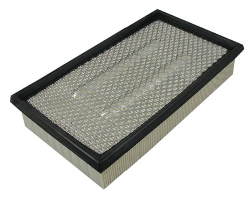 Pentius PAB9513 UltraFLOW Air Filter for Jaguar (03-09), Mercedes Benz E (93-95)