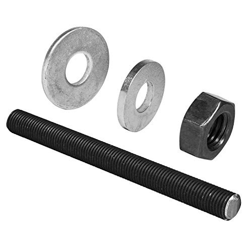 EnRand GM LS Harmonic Balancer Install Tool Pulley Installation for GM LSX LS1 LS2 LS3 LS6 LS7 LQ4 LQ9