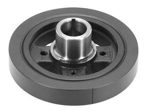 ATP Automotive Graywerks 102063 Engine Harmonic Balancer