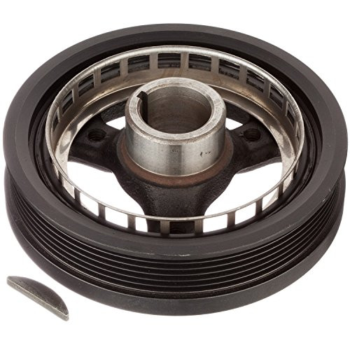 ATP Automotive Graywerks 102065 Engine Harmonic Balancer