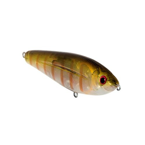 Livingston Lures 2535 School Master True Bream