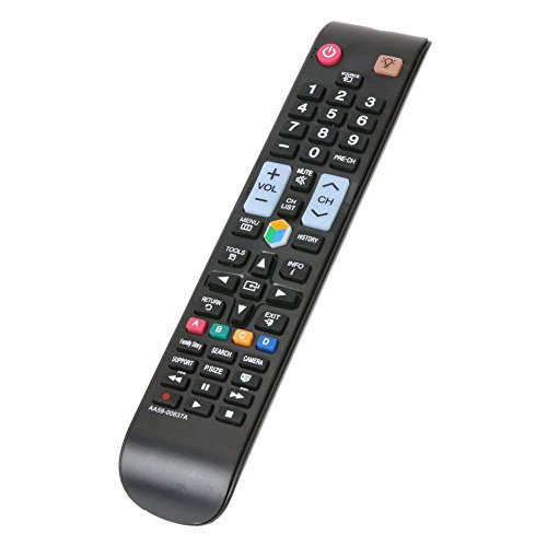 AA59-00637A Replaced Remote Control fit Samsung Smart 3D LCD LED TV AA59-00637A AA59-00638A BN59-00857A AA59-01041A AA59-00580A AA59-00637A Replaced Remote Control fit Samsung Smart 3D LCD LED TV AA59-00637A AA59-00638A BN59-00857A AA59-01041A AA59-00580A