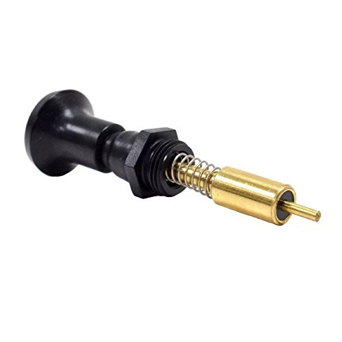Iconic Racing Pull Choke fits Suzuki Z400 LTZ400 Kawasaki KFX400 Arctic Cat DVX400 and All Mikuni TMX Carburetors Replaces Mikuni TM3349MKC