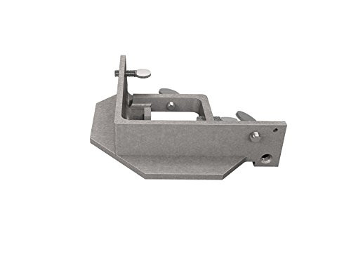 Bon 11-123  Inside Base Fitting for Model C and R Masonry Guide Corner Pole