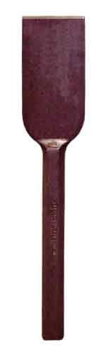 Dasco 471 10-Inch by 2-Inch Tempered Steel Electrician Chisel