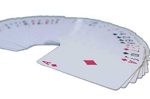 Magic Makers Bicycle Double Face Deck