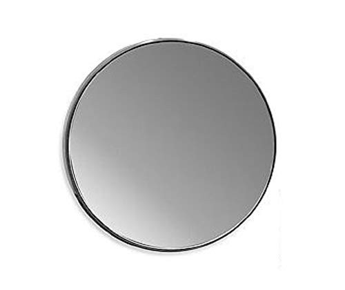 Mirror Mate Portable 15X Magnification Mirror with Suction Cups