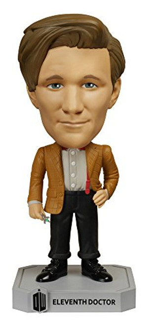 Funko Doctor Who - Eleventh Doctor Funko Doctor Who - Eleventh Doctor