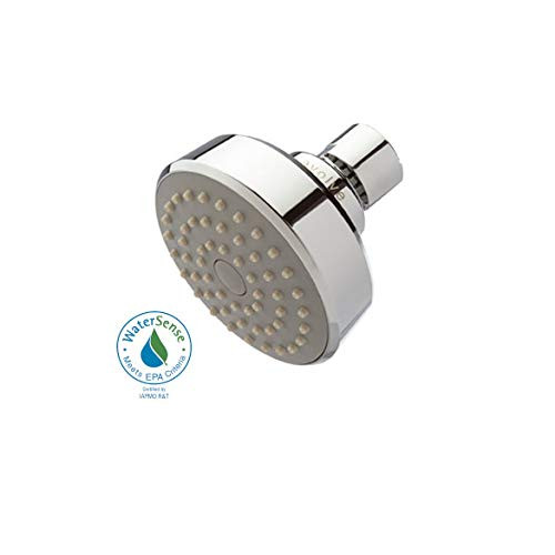Evolve Single Function Showerhead 2.0 GPM
