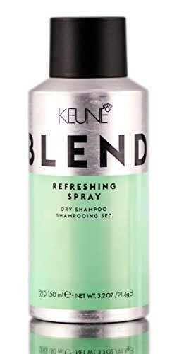 Keune Blend Refreshing Spray -3.2 oz