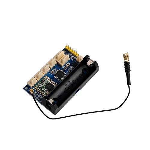 LoRa Radio Node V1.0 915MHz RFM95 SX1276 for Arduino Antenna