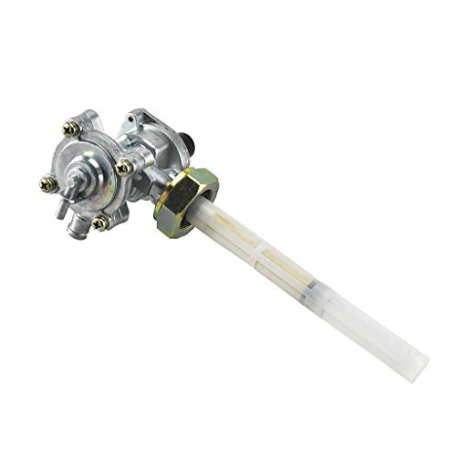 May Gas Tank Valve Fuel Cock Petcock For Honda CBR900RR VTR 250 CBR250 CBR600