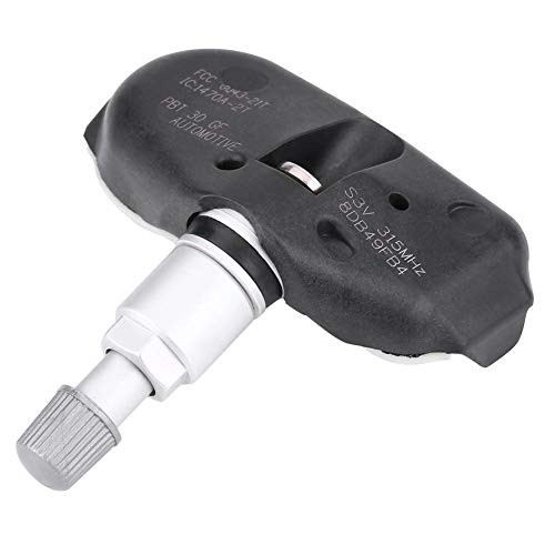 Terisass TPMS 06421-S3V-A04, Tire Pressure Monitoring System Sensor for Acura TL 2006-2008 MDX 2005-2006 RL 2005-2008 Honda Ridgeline 2006-2014 Odyssey 2005-2007 Pilot 2005-2008 Need Programming Terisass TPMS 06421-S3V-A04, Tire Pressure Monitoring System Sensor for Acura TL 2006-2008 MDX 2005-2006 RL 2005-2008 Honda Ridgeline 2006-2014 Odyssey 2005-2007 Pilot 2005-2008 Need Programming