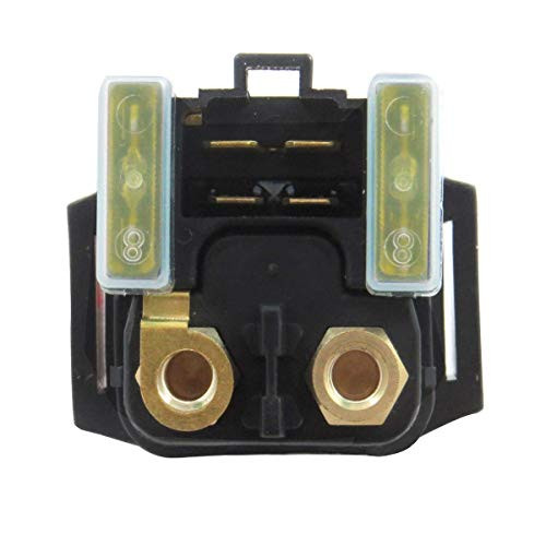 Starter Solenoid Relay for Yamaha ATV Raptor 660 YFM660 2001 2002 2003 2004 2005