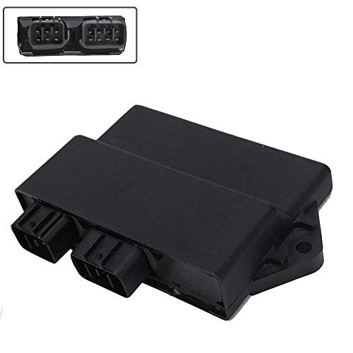 Triumilynn CDI Box Fits for Yamaha Warrior 350 YFM350X 348cc 1997-2001 3GD-85540-40-00 Triumilynn CDI Box Fits for Yamaha Warrior 350 YFM350X 348cc 1997-2001 3GD-85540-40-00