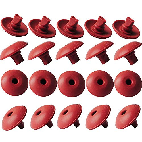 FJSa 176-64 Check Valve for Most WT Series Carburetor