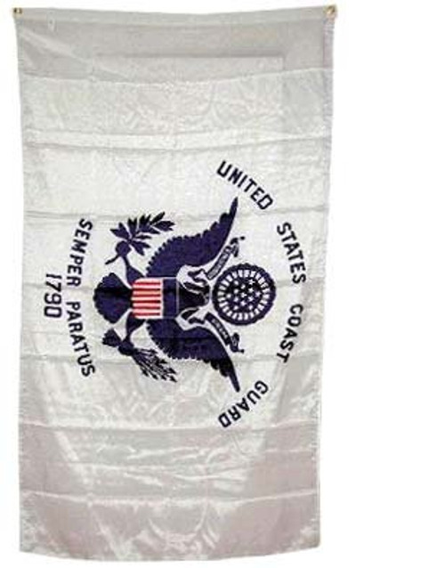 2x3 United States Coast Guard Flag US American Flags