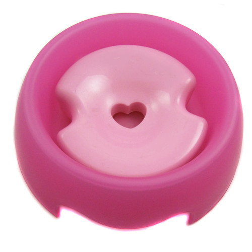 Alfie Pet by Petoga Couture - Slow-Down Pet Water Bowl (for Dogs & Cats) Alfie Pet by Petoga Couture - Slow-Down Pet Water Bowl (for Dogs & Cats)