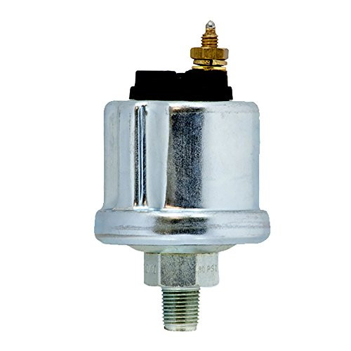 VDO 360 801 Gauge Pressure Sender