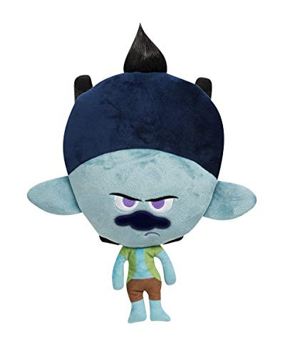 Plush Backpack Official Licensed Trolls | DreamWorks Branch Backpack